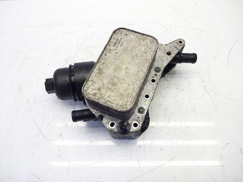 Ölfiltergehäuse pour Ford Ranger ET 2,5 TCi Diesel WLAA WL-AA 152085848R