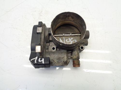 Clapet d'étranglement pour BMW X5 E70 xDrive 3,0 essence N55B30A N55 7597871