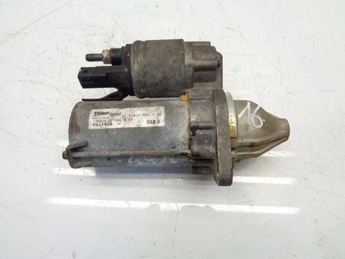 Démarreur pour BMW X5 E70 xDrive 3,0 essence N55B30A N55 7616500
