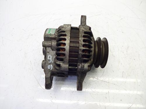 Lichtmaschine Generator pour Ford Ranger ET 2,5 TCi Diesel WLAA WL-AA A2TC1479ZT