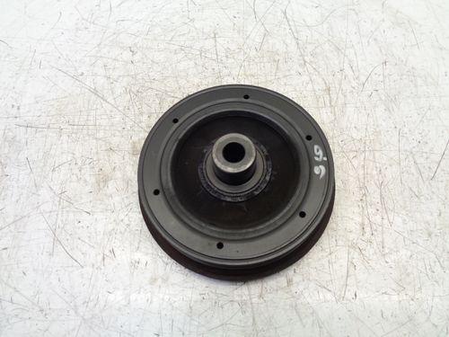 Riemenscheibe pour Ford Galaxy MK2 WA6 S-Max 1,8 TDCi Diesel QYWA 1S4Q-6B319-AF