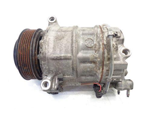 Klimakompressor pour Jaguar F-Pace 3,0 SDV6 AWD 306DT 306DTA CPLA-19D629-AG