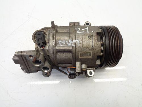 Klimakompressor pour BMW 3er E90 E91 E92 2,0 Benzin N43B20A N43 9182794