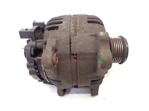 Lichtmaschine Generator pour Jeep Patriot 2,0 CRD 4x4 ECD 0124525128 05033757AB