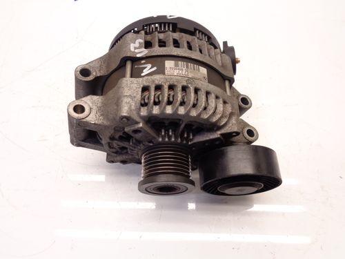 Lichtmaschine Generator pour BMW 3er E90 E91 E92 2,0 Benzin N43B20A N43 7550468