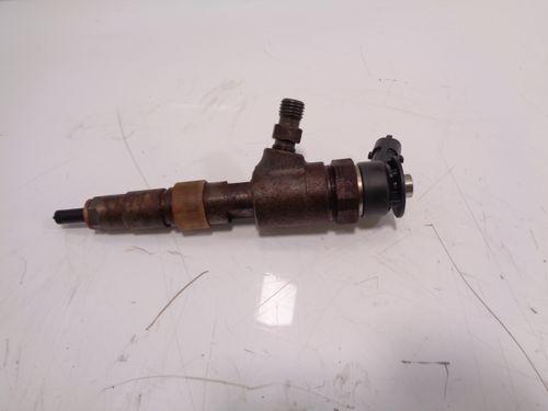Injecteur pour Peugeot 1,6 HDi 9HX DV6ATED4 0445110489 CV6Q-9F593-AA