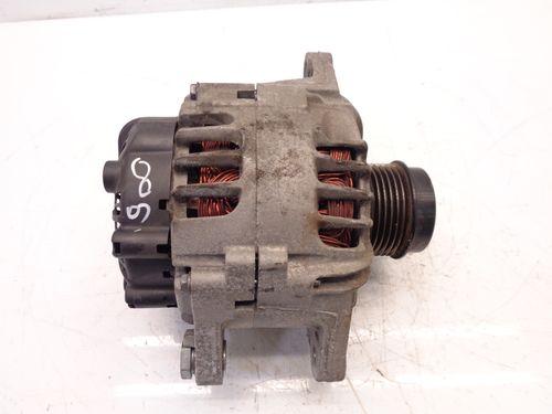 Lichtmaschine Generator pour Kia Ceed JD 1,6 GDI Benzin G4FD 2616559 37300-2B760