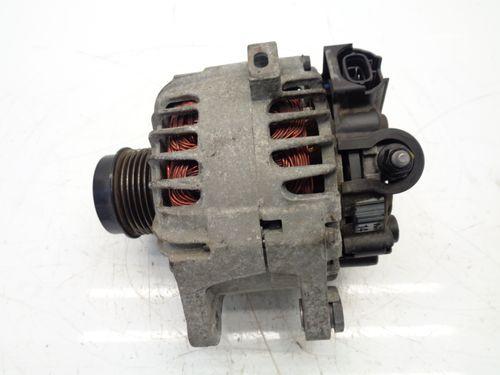 Lichtmaschine Generator pour Kia Ceed JD 1,6 GDI Benzin G4FD 2616559 37300-2B760