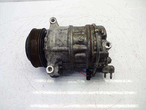 Compresseur de climatisation pour Land Rover 3,0 D Diesel 4x4 306DTA 306DT CPLA-19D629-AE