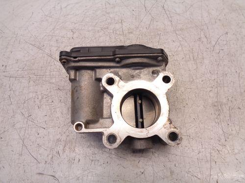 Drosselklappe pour Nissan 1,2 DIG-T Benzin HRA2 HRA2DDT H8201171233 161206038R