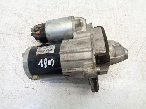 Anlasser Starter pour Nissan 1,2 DIG-T HRA2 HRA2DDT 23300-4979R M000TD0376ZE