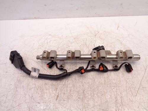 Einspritzleiste pour Kia Niro DE 1,6 GDI Hybrid G4LE 35340-03HA0 35341-03HA0