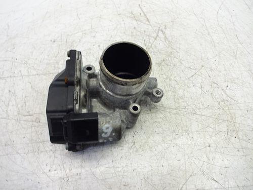 Drosselklappe Audi 2,0 TDI Diesel CFG CFGB 03L128063K