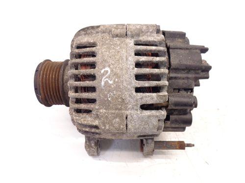 Lichtmaschine Generator pour Audi A1 8X 2,0 TDI Diesel CFHD CFH 06F903023E 110A