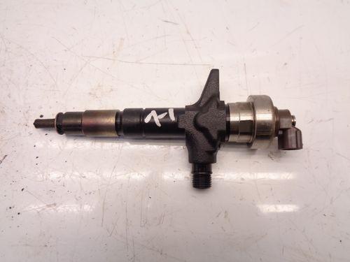Injecteur pour Fiat Lancia Bravo 2,0 D Multijet 198A5000 0445110299