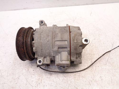 Klimakompressor pour Porsche Boxster 987 2,7 Benzin M96 96.25 M96.25 447220-8266