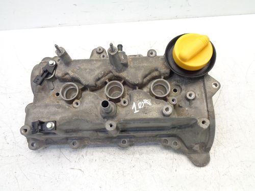 Ventildeckel pour Dacia Renault Clio Sandero 0,9 TCe H4B400 H4B412 132647109R