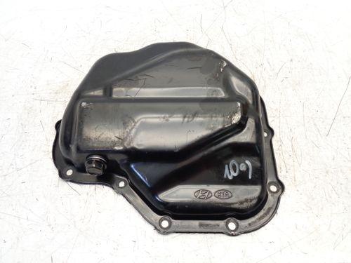 Ölwanne pour Kia Niro DE 1,6 GDI Benzin Hybrid G4LE 170704