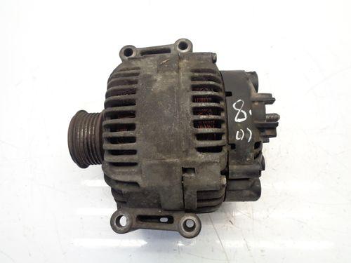 Lichtmaschine Generator pour Audi A6 C6 2,0 TFSI TSI BPJ 06E903016D 150A