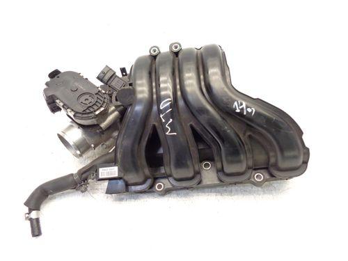 Pont d'admission pour Kia Niro DE 1,6 GDI essence hybride G4LE 0280750680 28300-03HA0