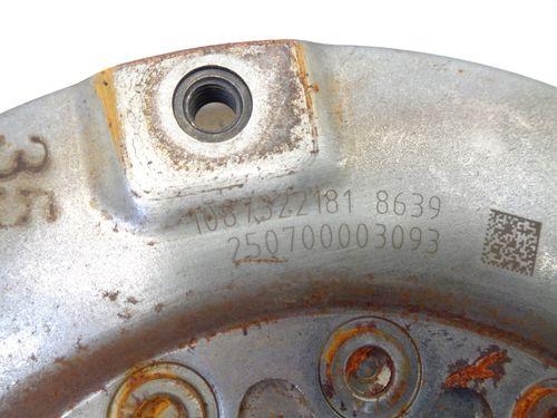 Drehmomentwandler pour Jaguar XF X250 2,2 D Diesel 224DT 1087322181