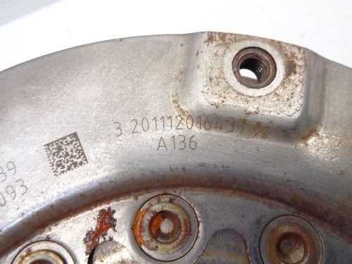 Drehmomentwandler pour Jaguar XF X250 2,2 D Diesel 224DT 1087322181