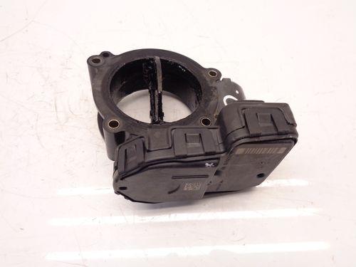 Drosselklappe pour Mercedes-Benz W204 S204 2,2 CDI OM651.911 A6510900370