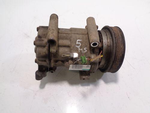 Klimakompressor pour Nissan Juke F15 1,5 dCi Diesel K9K410 K9K 01862406261