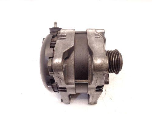 Lichtmaschine Generator pour Jaguar XF X250 2,2 D Diesel 224DT BJ32-10300