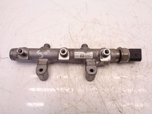 Rail-Rohr pour Audi A7 4G 4GA A6 C7 3,0 TDI Diesel CZVA CZV 059130089CS