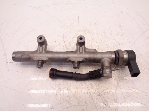 Rail-Rohr pour Audi A7 4G 4GA A6 C7 3,0 TDI Diesel CZVA CZV 059130090CS