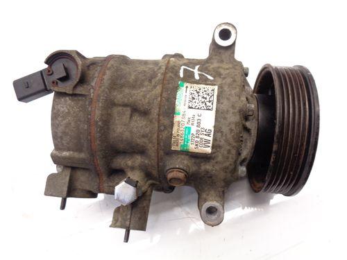 Klimakompressor pour Audi Seat Skoda VW A1 8X 1,0 TFSI CHZB CHZ 5K0820803C