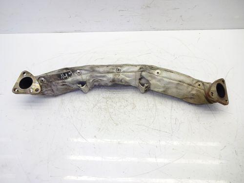 Abgasrohr pour Jaguar XF X250 Sportbrake 3,0 D 306DT
