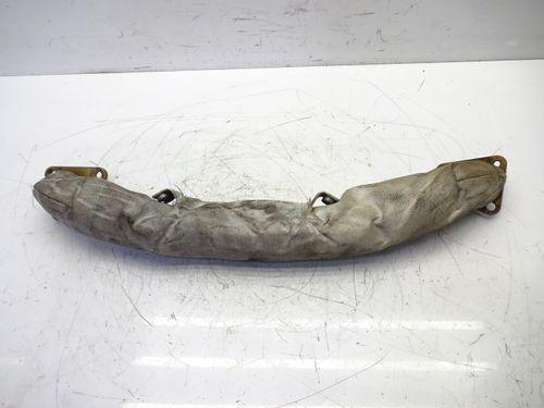 Abgasrohr pour Jaguar XF X250 Sportbrake 3,0 D 306DT