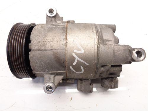 Klimakompressor pour Audi Seat Skoda VW A1 1,0 TFSI CHZB CHZ 5Q0820803D