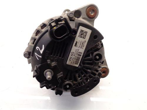 Lichtmaschine pour Audi Seat Skoda VW A1 8X 1,0 TFSI CHZB CHZ 04C903023K
