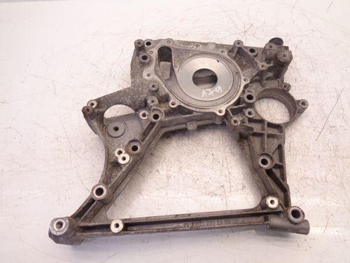 Halter Halterung pour Mercedes Benz 2,2 BlueTec OM651 651.921 A6512012409