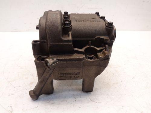 Arbre d'équilibrage pour Land Rover 2,0 4x4 204PT GTDI LR024993 BB3G-6K360-AA