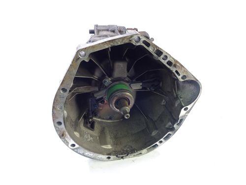 Boîte de vitesses Mercedes Benz Sprinter 2,2 CDI 611.981 OM611 711.621