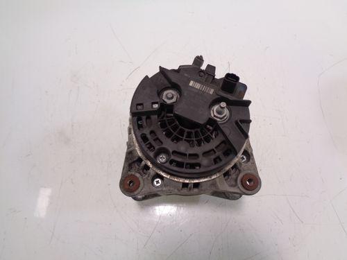 Lichtmaschine Generator pour Nissan 1,5 dCi K9K K9K430 0124525140 8200728292