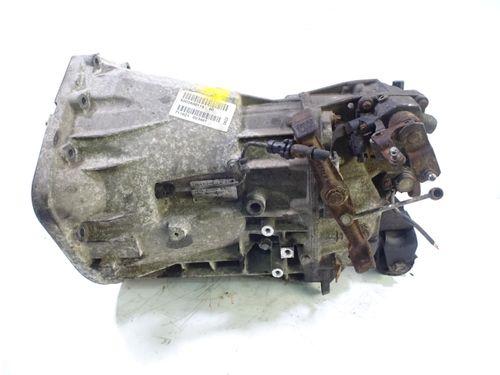 Boîte de vitesses Mercedes Benz Sprinter 2,2 CDI 611.981 OM611 711.621
