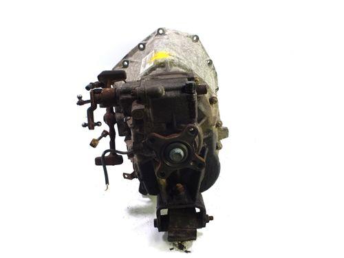 Boîte de vitesses Mercedes Benz Sprinter 2,2 CDI 611.981 OM611 711.621