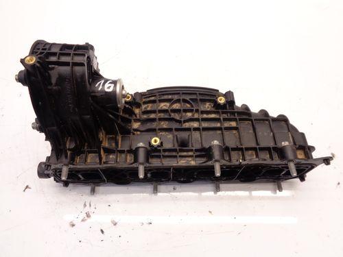 Ansaugbrücke pour Mercedes-Benz W204 S204 2,2 CDI OM651.911 A6510900037