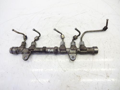 Rail-Rohr pour Peugeot Fiat 1,3 D Diesel 199A9000 0445214217 55234437