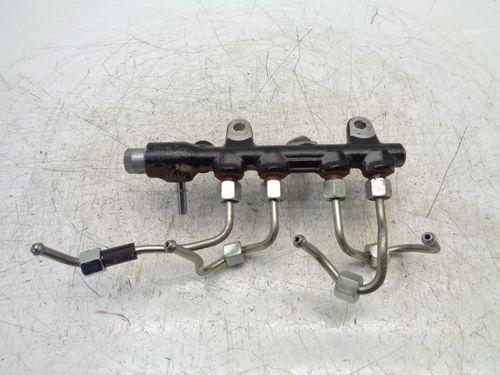 Rail-Rohr pour Dacia Duster HM 1,5 dCi Diesel K9K872 K9K 17512943R