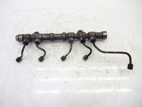 Rail-Rohr pour Peugeot Fiat 1,3 D Diesel 199A9000 0445214217 55234437