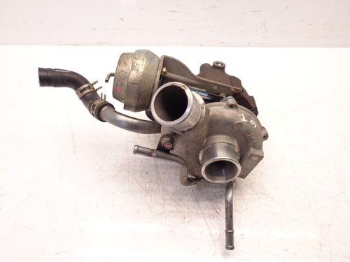Turbocompresseur pour Mitsubishi L200 K7 2,5 TD 4WD Diesel 4D56T 4D56U 4D56 1515A222