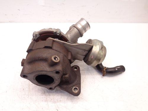 Turbocompresseur pour Mitsubishi L200 K7 2,5 TD 4WD Diesel 4D56T 4D56U 4D56 1515A222