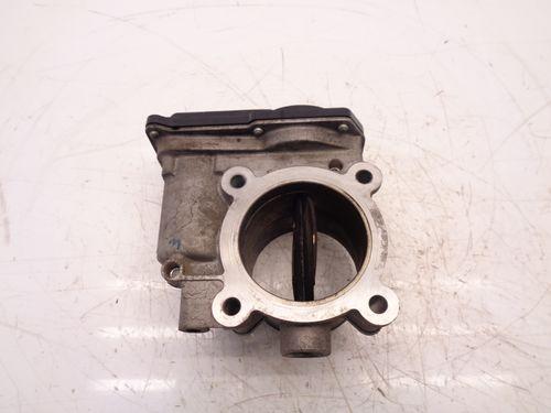 Drosselklappe pour Mitsubishi L200 K7 2,5 TD 4WD Diesel 4D56T 4D56U 4D56 1450A033
