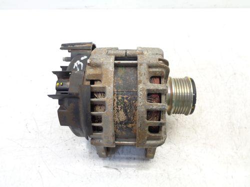 Lichtmaschine Generator pour Dacia 1,5 dCi Diesel K9K872 K9K 231004719R 180A